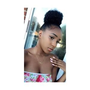 Meet your Posher, Rose